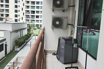 The Garden Residences