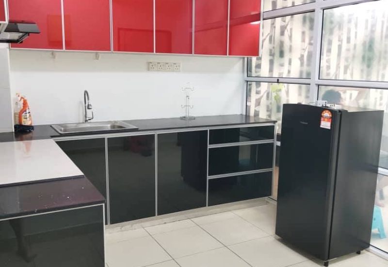 The Garden Residences