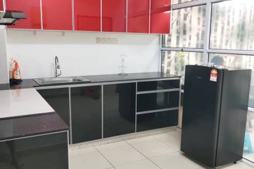 The Garden Residences