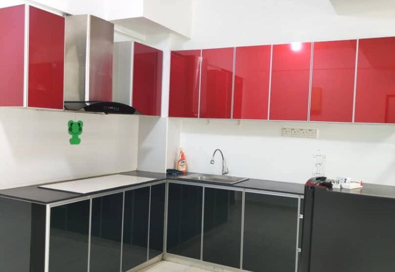 The Garden Residences