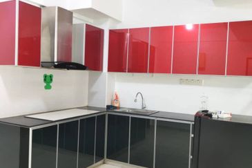 The Garden Residences