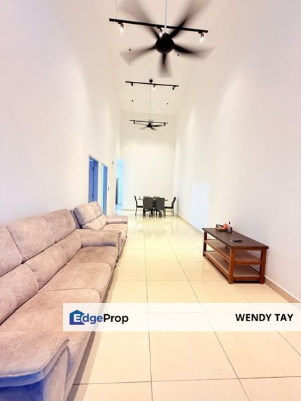 Iconia Impian Precinct B @ Bukit Impian Emas, Skudai/Single Storey Terrace House/, Johor, Johor Bahru