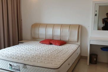 Tropez Residences @ Tropicana Danga Bay