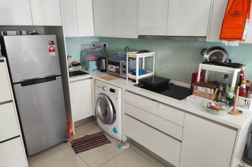 Tropez Residences @ Tropicana Danga Bay