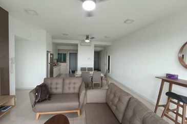 Iskandar Residences Medini