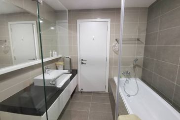 Iskandar Residences Medini