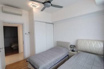 Iskandar Residences Medini