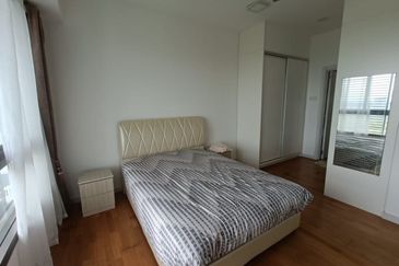 Iskandar Residences Medini