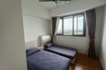 Iskandar Residences Medini