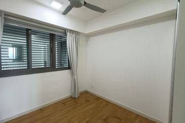 Iskandar Residences Medini