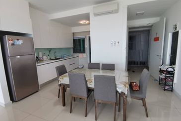 Iskandar Residences Medini