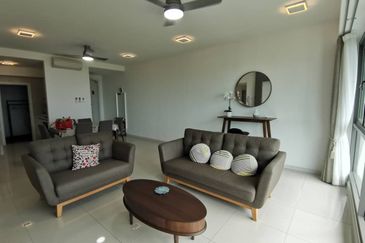 Iskandar Residences Medini