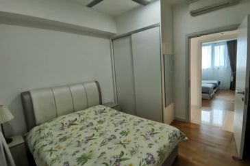 Iskandar Residences Medini