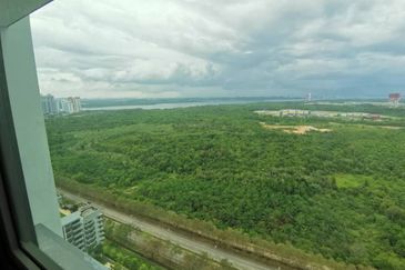 Iskandar Residences Medini