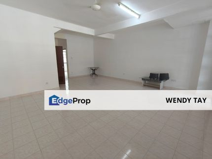 Taman Nusa Indah2 storey terrace house, Johor, Nusajaya