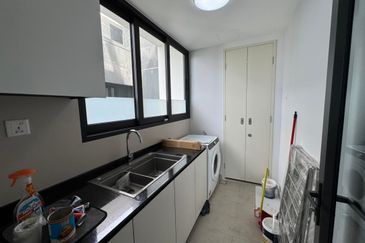 Bora Residences @ Danga Bay