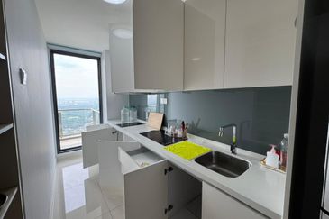 Bora Residences @ Danga Bay