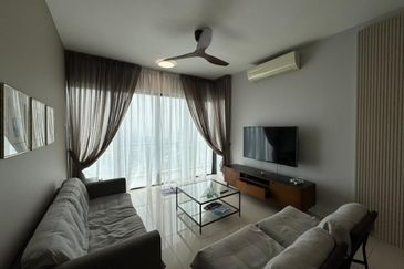 Bora Residences @ Danga Bay