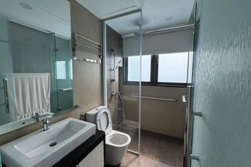 Bora Residences @ Danga Bay