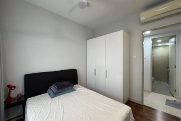 Bora Residences @ Danga Bay