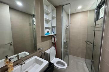 Bora Residences @ Danga Bay