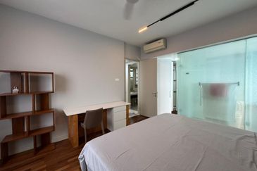 Bora Residences @ Danga Bay