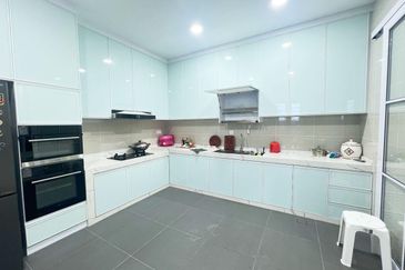 The Cove Semi-Detached @ Horizon Hills