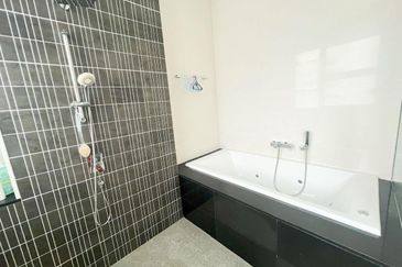 The Cove Semi-Detached @ Horizon Hills