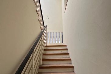 Taman Impian Heights