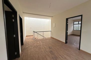 Taman Impian Heights