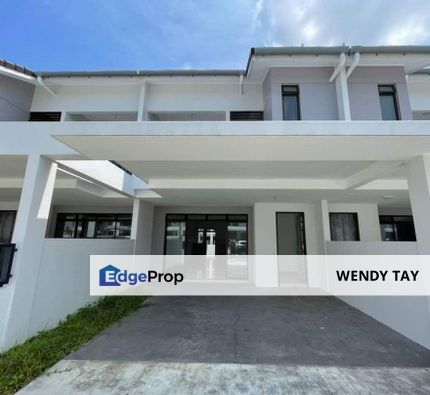Aspira Park Home @ Gelang Patah, Johor, Gelang Patah