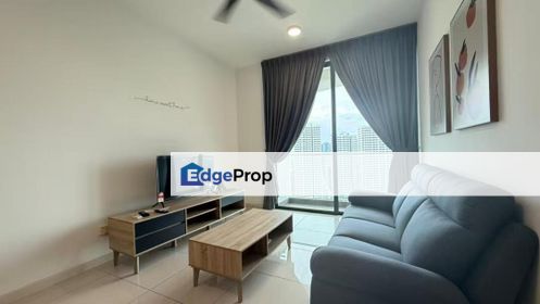 The M Macrolink Apartment Medini Iskandar For Rent, Johor, 