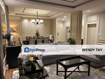 Laguna Height Condominium Taman Laguna, 81200, Johor（SALE ）, Johor, Johor Bahru