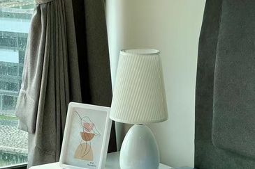 The M @ Medini Macrolink