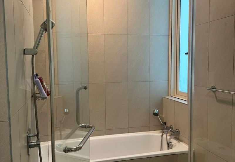 Afiniti Residences @ Medini Iskandar