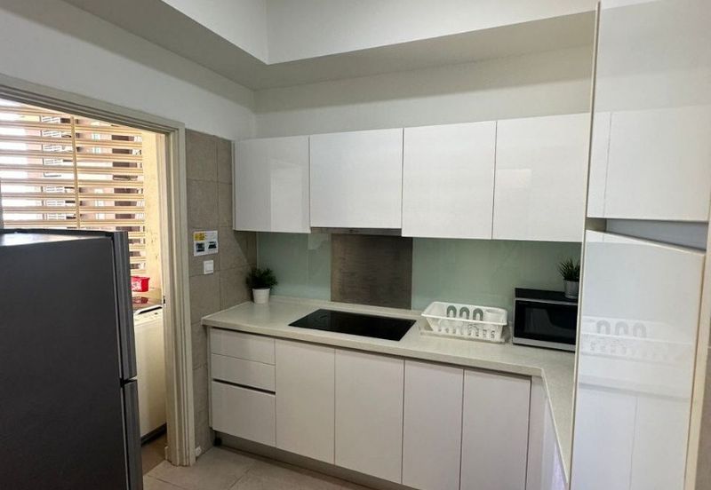 Afiniti Residences @ Medini Iskandar