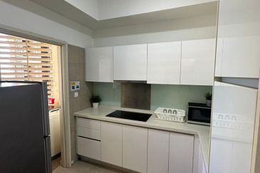 Afiniti Residences @ Medini Iskandar