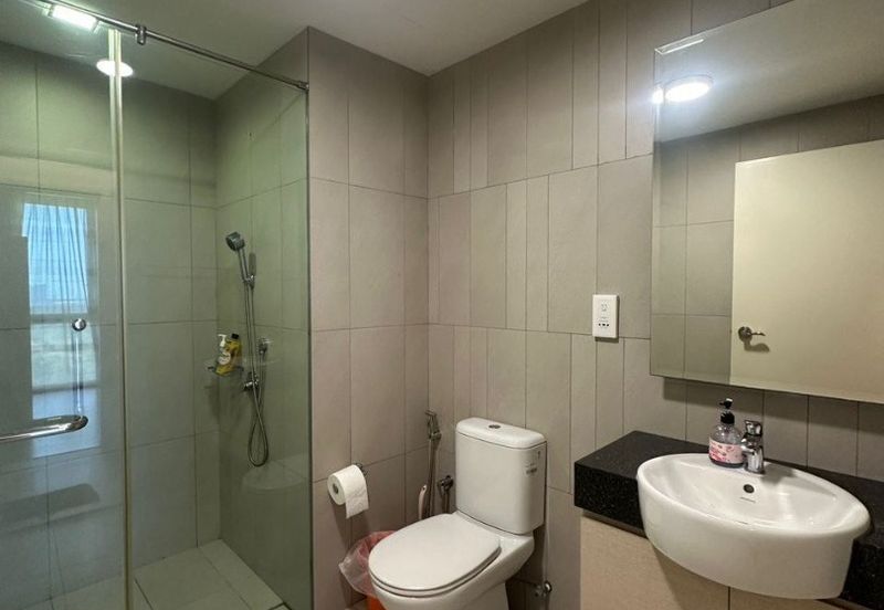 Afiniti Residences @ Medini Iskandar