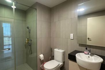 Afiniti Residences @ Medini Iskandar