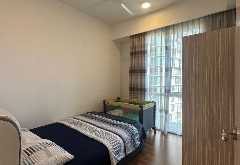 Afiniti Residences @ Medini Iskandar