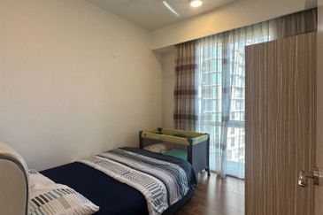 Afiniti Residences @ Medini Iskandar