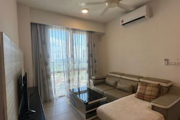 Afiniti Residences @ Medini Iskandar