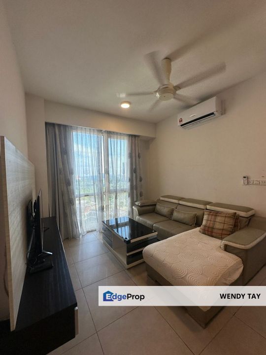 Afiniti Residences Apartment/Jalan Medini Utara @ Medini / Iskandar Puteri（RENT ）, Johor, 
