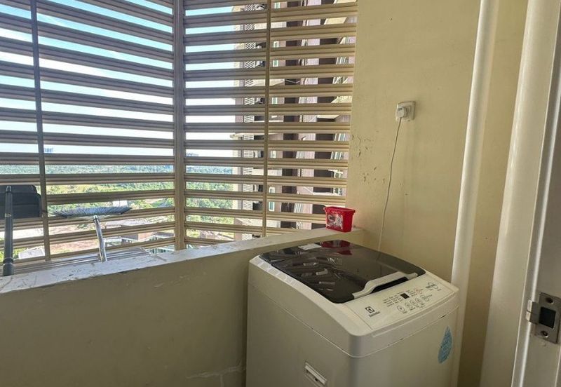 Afiniti Residences @ Medini Iskandar