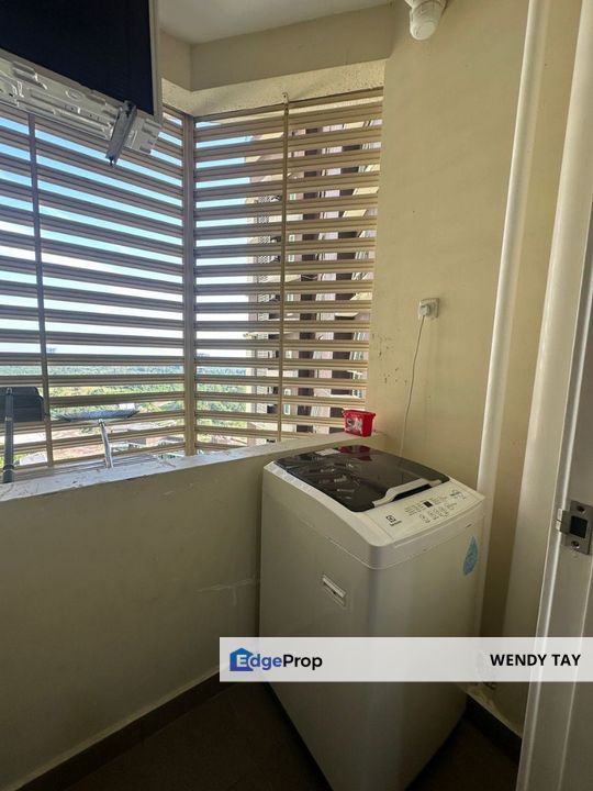 Afiniti Residences Apartment/Jalan Medini Utara @ Medini / Iskandar Puteri（RENT ）, Johor, 