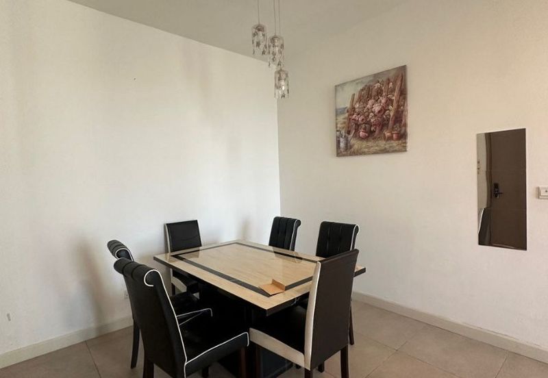 Afiniti Residences @ Medini Iskandar