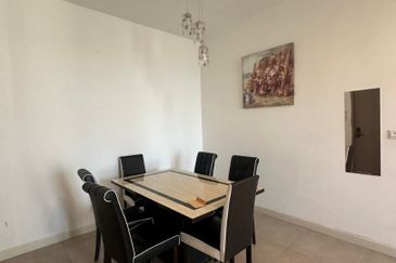 Afiniti Residences @ Medini Iskandar