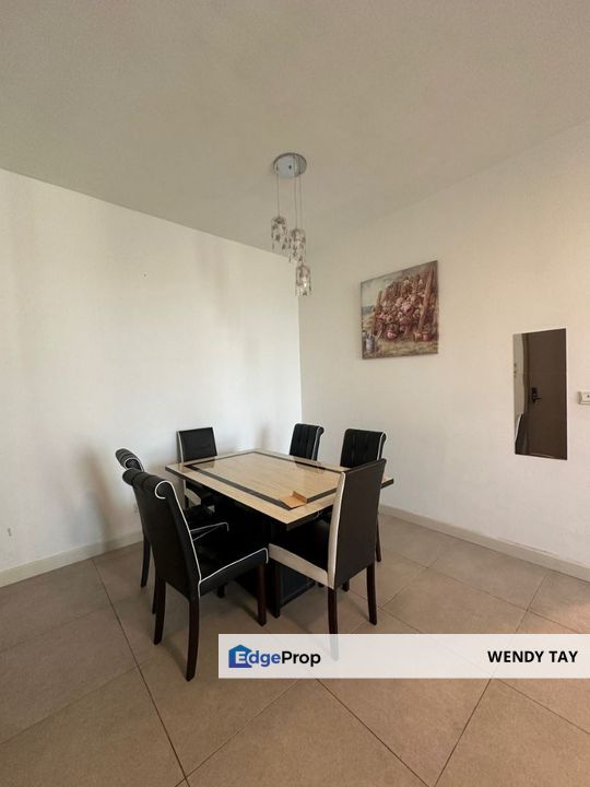 Afiniti Residences Apartment/Jalan Medini Utara @ Medini / Iskandar Puteri（RENT ）, Johor, 