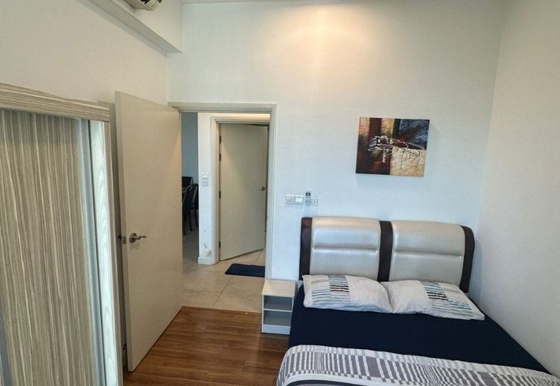 Afiniti Residences @ Medini Iskandar