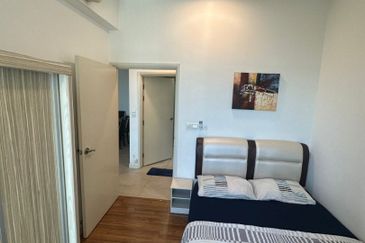 Afiniti Residences @ Medini Iskandar